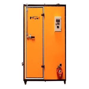 خشک کن تک کابین