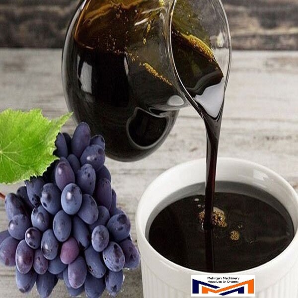 دستگاه پرکن شیره انگور